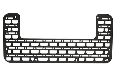 TERRAFIRMA REAR DOOR MOLLE STYLE ORGANISER 2020- DEFENDER