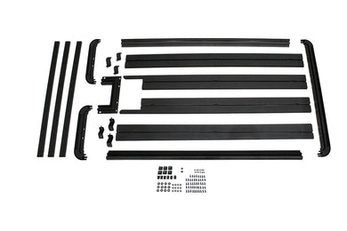 TERRAFIRMA ALLOY EXPEDITION ROOF RACK 2020- DEFENDER 90