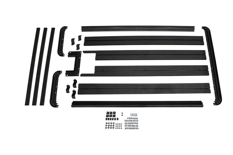 Load image into Gallery viewer, TERRAFIRMA ALLOY EXPEDITION ROOF RACK 2020- DEFENDER 90
