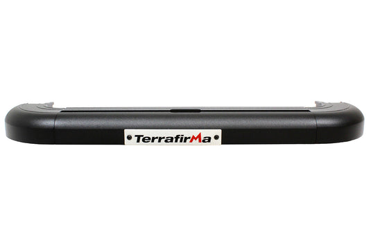 TERRAFIRMA ALLOY EXPEDITION ROOF RACK 2020- DEFENDER 90
