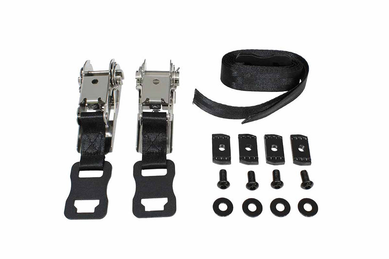 Load image into Gallery viewer, TERRAFIRMA DOUBLE JERRY CAN HOLDER
