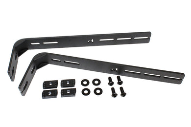 TERRAFIRMA AWNING MOUNTING BRACKETS