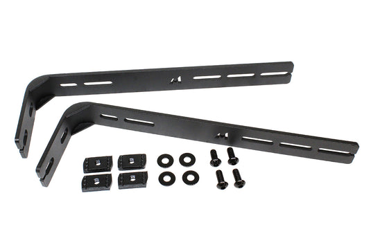 TERRAFIRMA AWNING MOUNTING BRACKETS