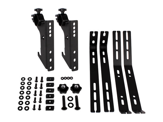 TERRAFIRMA HILIFT JACK AND SPADE MOUNTING KIT