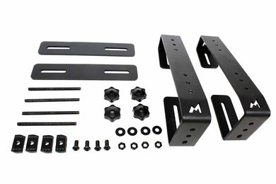TERRAFIRMA TRACK MAT MOUNTING KIT