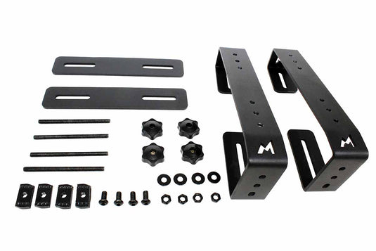 TERRAFIRMA TRACK MAT MOUNTING KIT