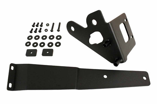 TERRAFIRMA REAR ACCESS LADDER 2020 - DEFENDER