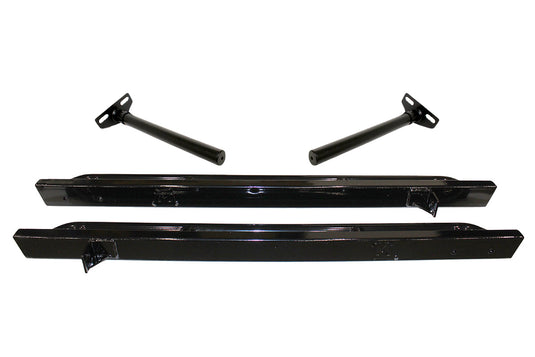 TERRAFIRMA ROCK SLIDERS WITH TREE BARS DEF 90