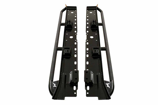 TERRAFIRMA ROCK SLIDERS WITH TREE BARS 2020- DEFENDER 90