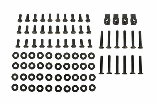 TERRAFIRMA ROCK SLIDERS WITH TREE BARS 2020- DEFENDER 90