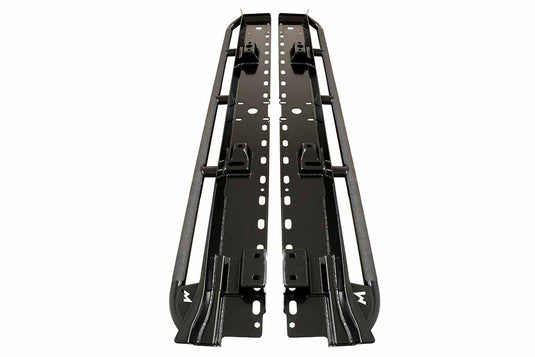 TERRAFIRMA ROCK SLIDERS WITH TREE BARS 2020- DEFENDER 110/130