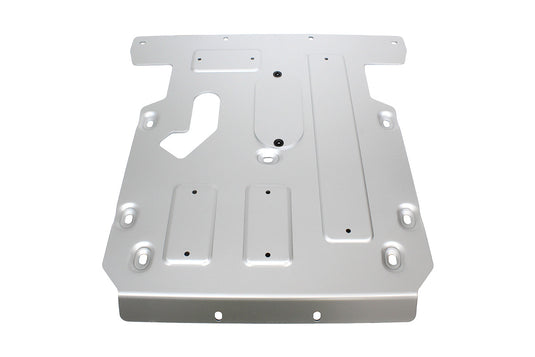 TERRAFIRMA UNDERBODY GUARDS 6MM ALLOY - 2020 DEFENDER
