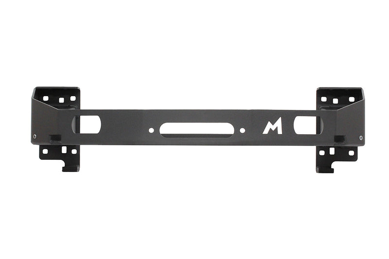 Load image into Gallery viewer, TERRAFIRMA DISCRETE WINCH MOUNT 2020 DEFENDER DIESEL MODELS
