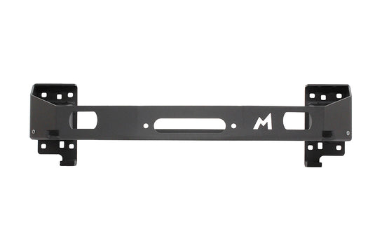 TERRAFIRMA DISCRETE WINCH MOUNT 2020 DEFENDER DIESEL MODELS