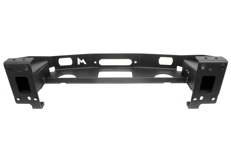 Load image into Gallery viewer, TERRAFIRMA DISCRETE WINCH MOUNT 2020 DEFENDER DIESEL MODELS
