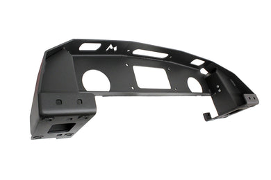 TERRAFIRMA DISCRETE WINCH MOUNT 2020 DEFENDER DIESEL MODELS