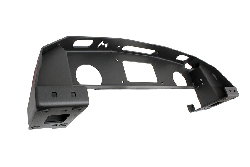 Load image into Gallery viewer, TERRAFIRMA DISCRETE WINCH MOUNT 2020 DEFENDER DIESEL MODELS
