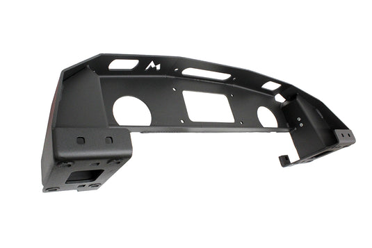 TERRAFIRMA DISCRETE WINCH MOUNT 2020 DEFENDER DIESEL MODELS