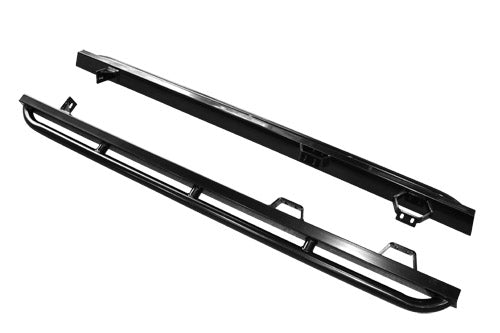 TERRAFIRMA ROCK SLIDERS WITH TREE BARS DEF 110