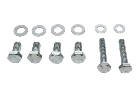 TERRAFIRMA ROCK SLIDERS WITH TREE BARS DEF 110