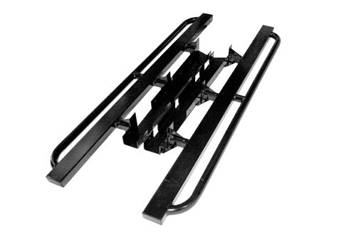 TERRAFIRMA ROCK SLIDERS WITH TREE BARS - RR P38