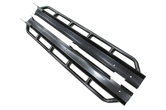 TERRAFIRMA HEAVY DUTY ROCK SLIDERS - WITH TREE BARS D3/D4