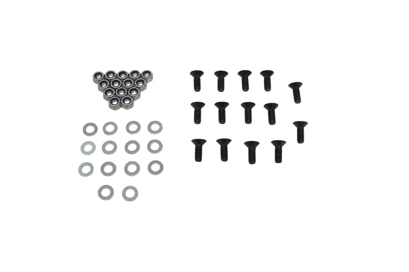 Load image into Gallery viewer, SIDE SILLS CHEQUER PLATE - BLACK - DEF 110 STATION WAGON
