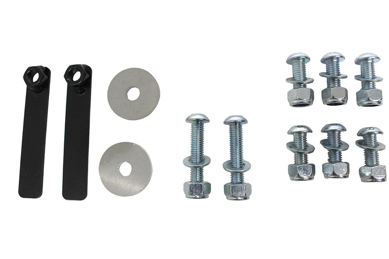 Load image into Gallery viewer, TERRAFIRMA ALLOY DISCOVERY 3 STEERING &amp; SUMP GUARD
