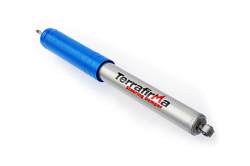 TERRAFIRMA H/D STEERING DAMPER - DEF