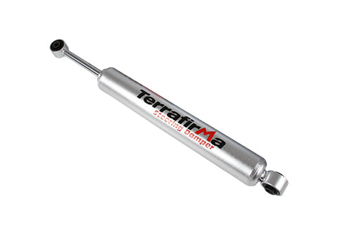 TERRAFIRMA H/D STEERING DAMPER - P38