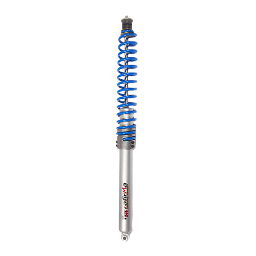 TERRAFIRMA RETURN TO CENTRE STEERING DAMPER - DEF