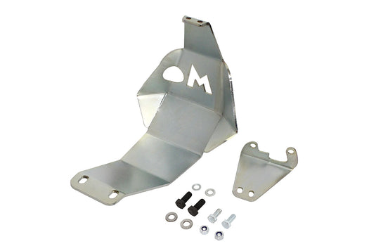 TERRAFIRMA DIFFERENTIAL GUARD - REAR - D2