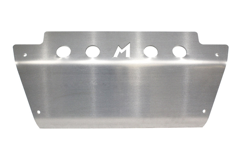 Load image into Gallery viewer, TERRAFIRMA STEERING GUARD - LHD - ALLOY - DEF
