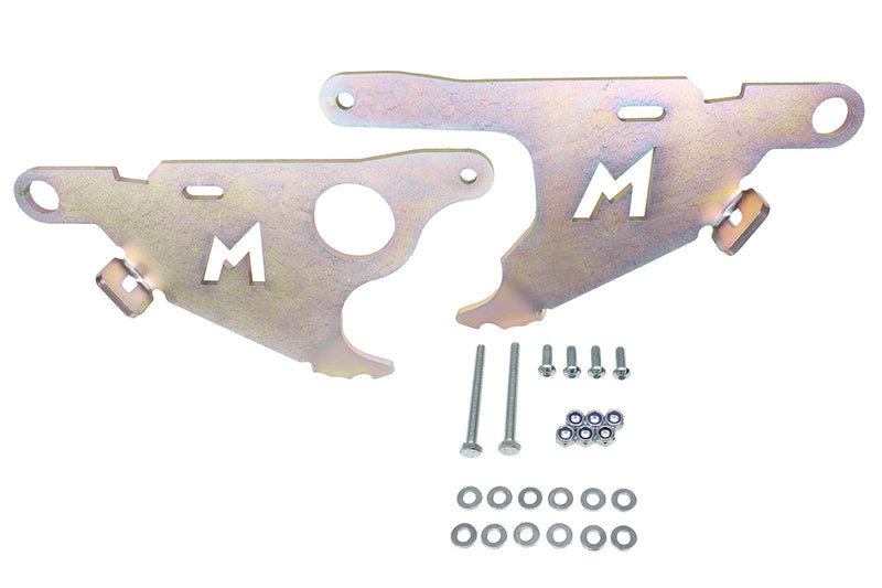 Load image into Gallery viewer, TERRAFIRMA STEERING GUARD - RHD - ALLOY - DEF ALL
