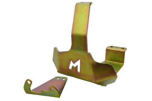 TERRAFIRMA DIFFERENTIAL GUARD - FRONT - DEF/D1/RRC