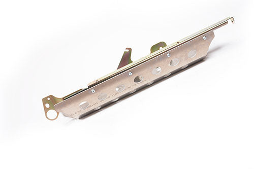 TERRAFIRMA FUEL TANK GUARD - ALLOY - 90 UP TO 98