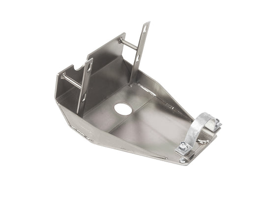 TERRAFIRMA SALISBURY REAR AXLE DIFF GUARD 110/130