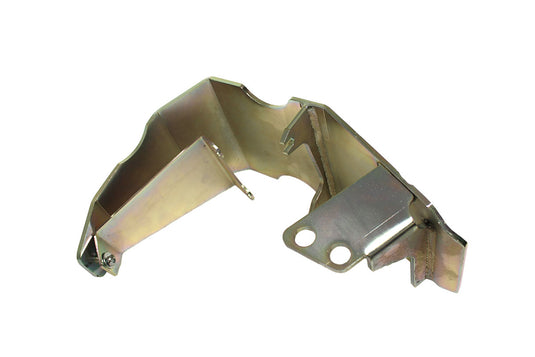 TERRAFIRMA REAR DIFF GUARD - 110/130 LR AXLE - 2002 ON