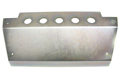 TERRAFIRMA STEEL STEERING GUARD - DISCOVERY 1 / RANGE ROVER CLASSIC