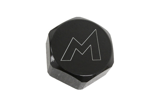 TF REPLACEMENT BLACK NUT FOR TF859B TF5806B