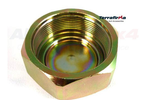 TF REPLACEMENT NUT FOR TF859 - DEF/D1/RRC