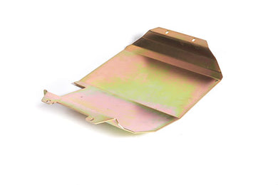 TERRAFIRMA STEEL FUEL TANK GUARD - DISCOVERY 2