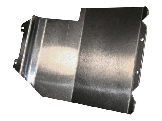 TERRAFIRMA ALLOY FUEL TANK GUARD - DISCOVERY 2