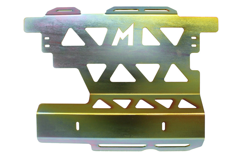 Load image into Gallery viewer, TERRAFIRMA GEARBOX GUARD - D2 - TD5
