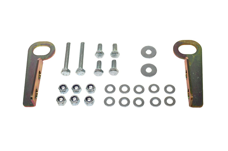 Load image into Gallery viewer, TERRAFIRMA GEARBOX GUARD - D2 - TD5
