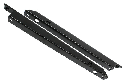 TERRAFIRMA SEAT RELOCATION RAILS (PAIR FOR ONE SEAT ONLY) - DEFENDER