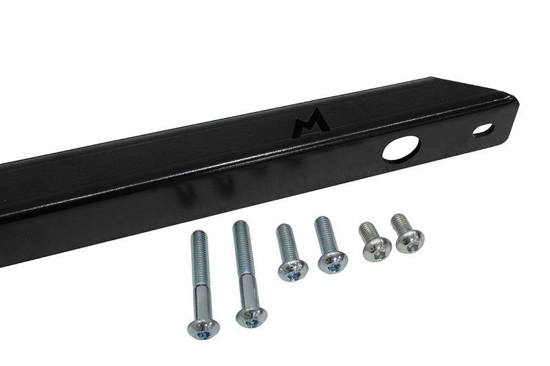 Load image into Gallery viewer, TERRAFIRMA SEAT RELOCATION RAILS (PAIR FOR ONE SEAT ONLY) - DEFENDER
