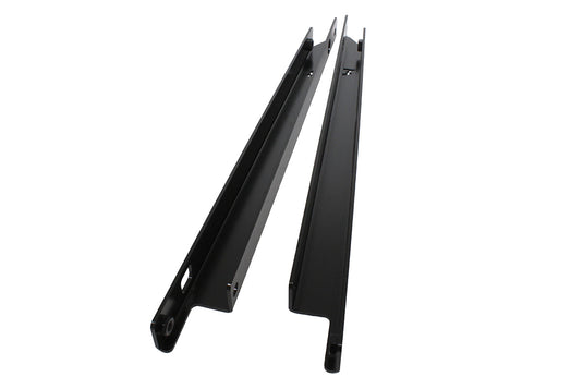 TERRAFIRMA SEAT RELOCATION RAILS (PAIR FOR ONE SEAT ONLY) - DEFENDER