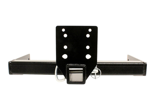 TERRAFIRMA REAR 2 INCH RECEIVER HITCH 90 / 110 UPTO 1998