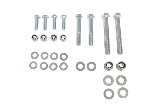 TERRAFIRMA REAR 2in RECEIVER HITCH - D2